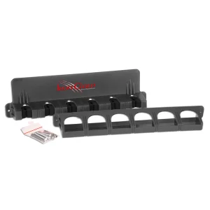 Wall Rod Rack