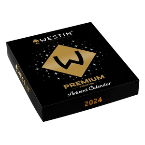 Westin Premium Predator Advent kalender