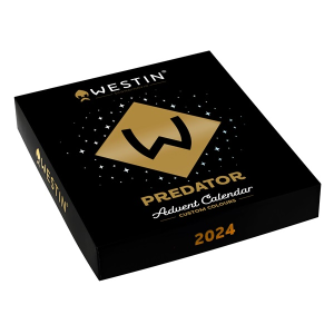 Westin Predator Advent kalender