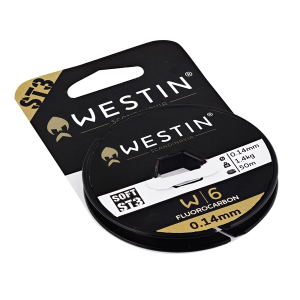 Westin Fluorocarbon Leader ST3