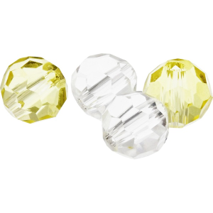 Westin Glass Beads