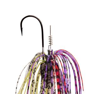 Nays Spinnerbait Softbait Screw