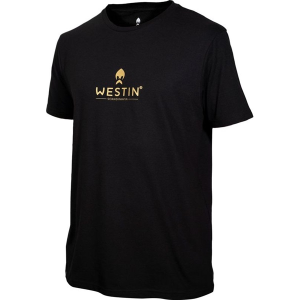 Westin Style T-Shirt Black