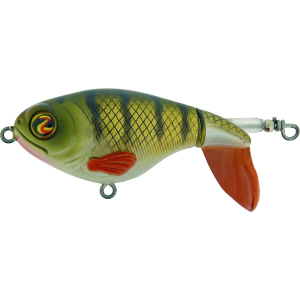 River2Sea Whopper Plopper Fat Body 75 Perca